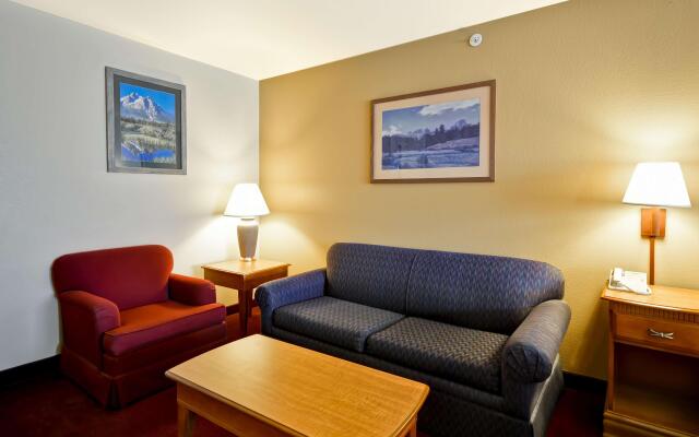 Hampton Inn Bozeman