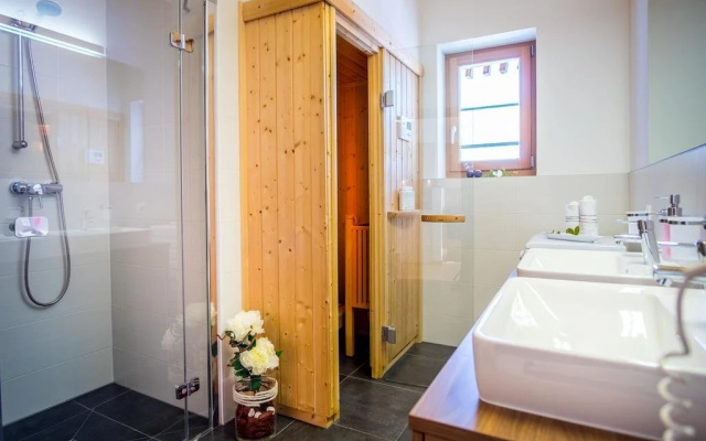 Apartments Dolomit Royal