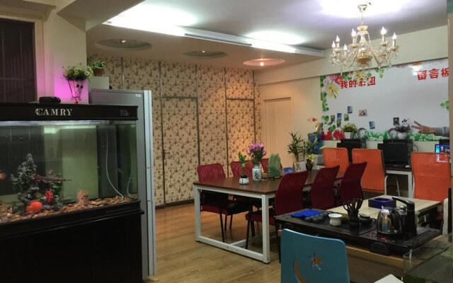 Harbour international Hotel