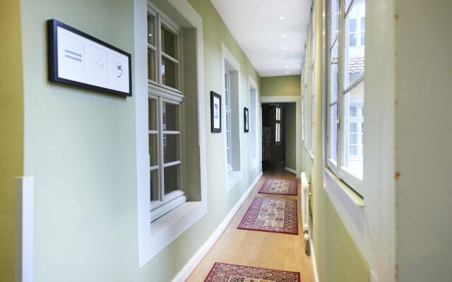 Hotel Zur Alten Brücke