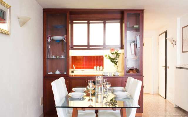 Grimaldi Apartments – Scrigno