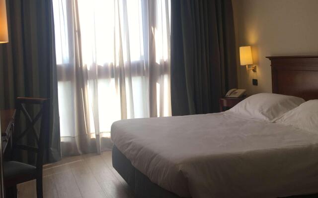 Best Western Hotel Antico Termine