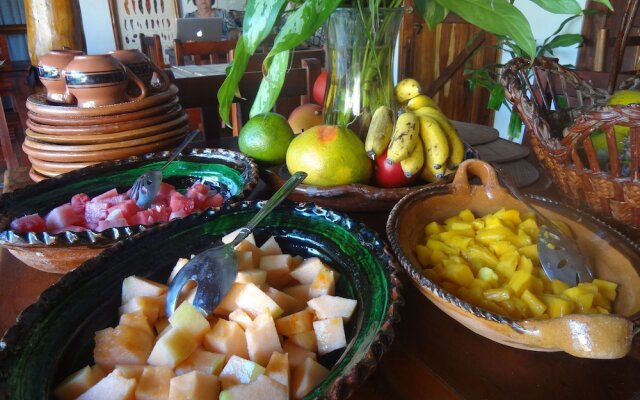 Posada Yum Kin Hotel