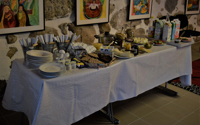 Lilla Rygården Bed & Breakfast