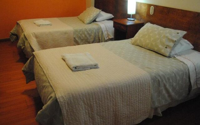 Hotel Puerto Mayor