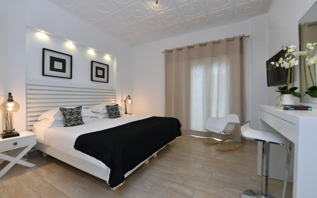 Apollon Boutique Hotel