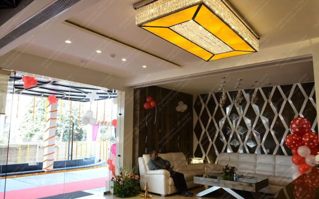 Hotel Ramaya