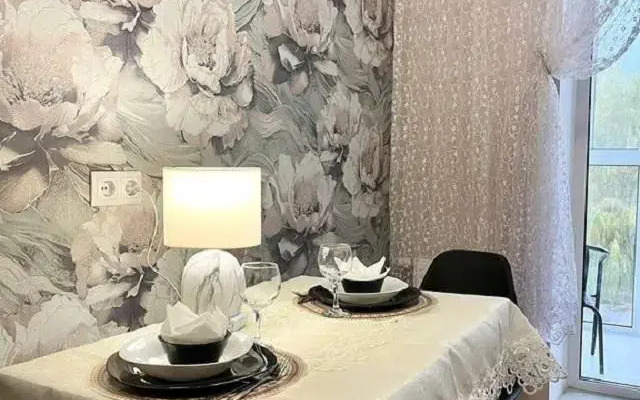 Апартаменты на улице Герцена 10