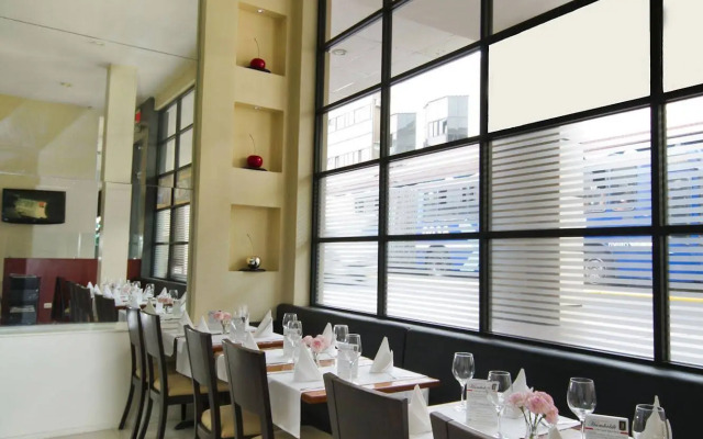 Hotel Cityzen Guayaquil