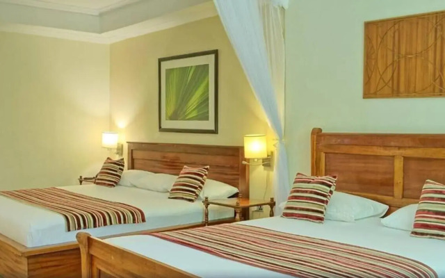 Sovereign Hotel