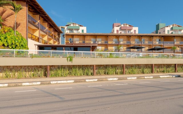 Hotel Costa Norte Massaguaçu