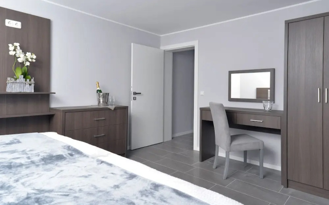 Hotel zur Eiche