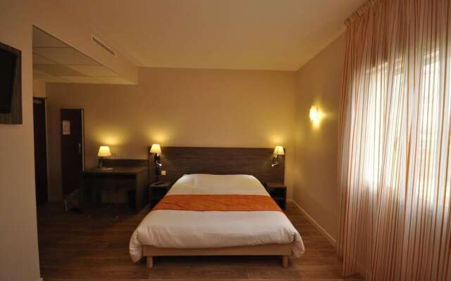 Hôtel Caïman