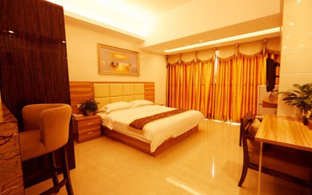 Sunny Private Apt Of Grand Continental