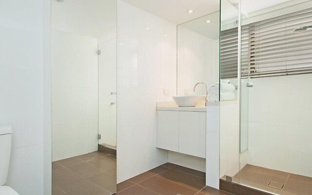 Noosa International Resort