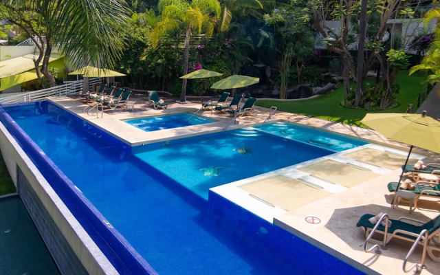 Holiday Inn Express Hotel & Suites Cuernavaca by IHG