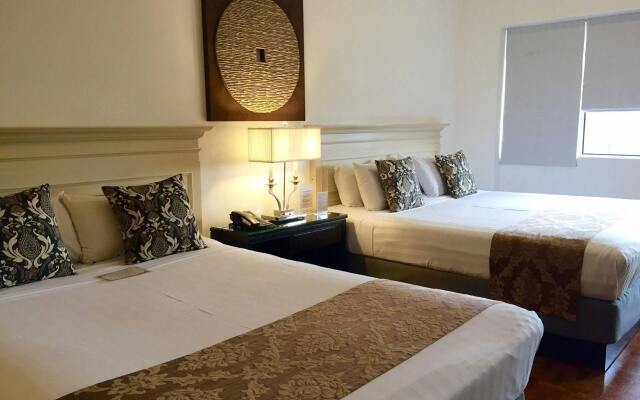Orchid Garden Suites