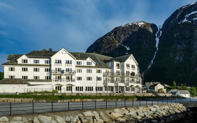 Vøringfoss Hotel 