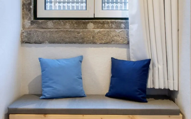 The Central House Lisbon Baixa - Hostel