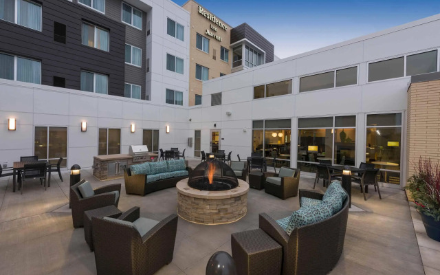 Residence Inn Milwaukee West