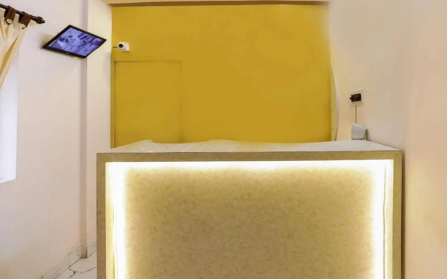 Sanjyoti Inn by OYO Rooms