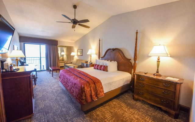 Best Western Plus Dockside Waterfront Inn