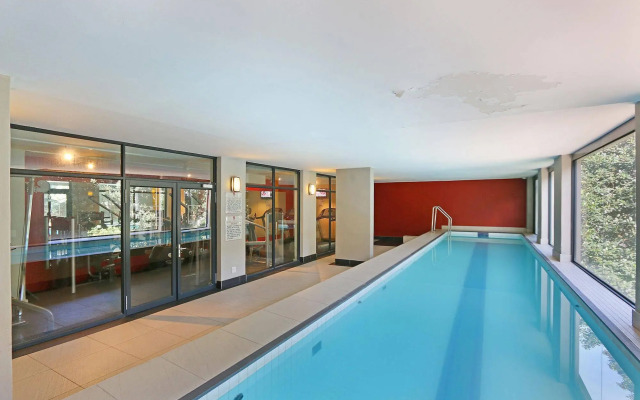 Rockwell Suites by Totalstay