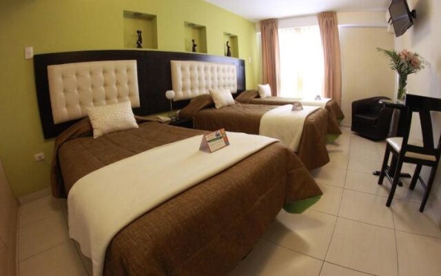 Mariest Hotel