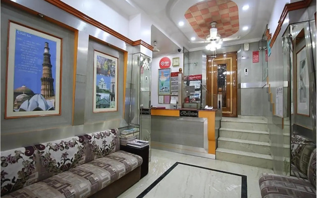Hotel C Park Inn