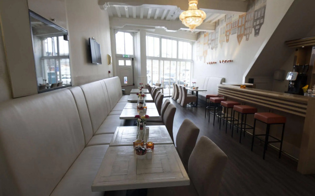 Hotel Multatuli