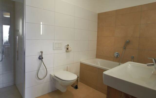 Modern Apartment Near Lake in Zell Em See