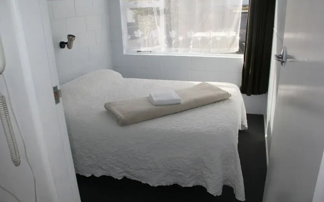 Taihape Motel