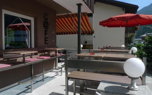 Hotel Stifter