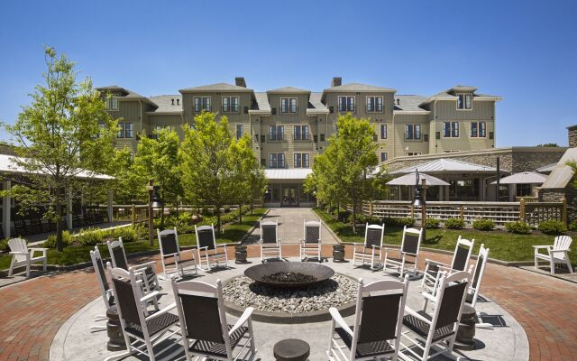 The Inn at Chesapeake Bay Beach Club