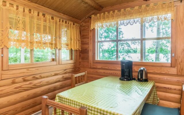 Holiday Home Tallukka
