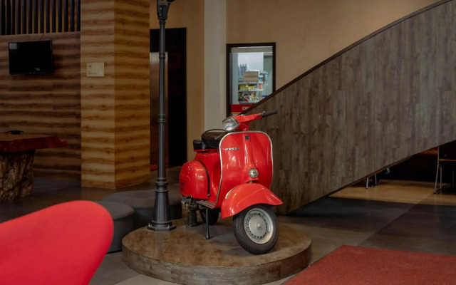 Kalya Hotel Bandung