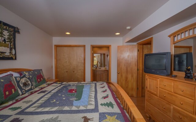Very Beary Ridge 4 Bedroom House