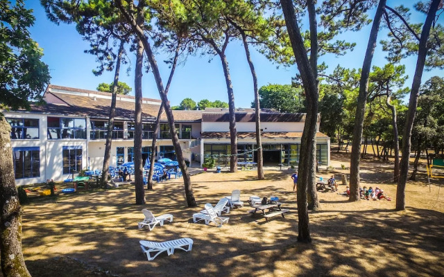 Vacances Passion L'Arneche