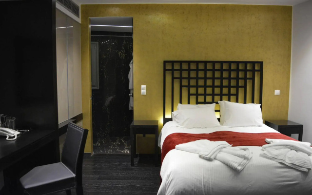 Senia Hotel