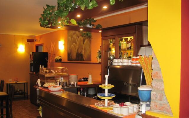 Albergo Hotel Giardino