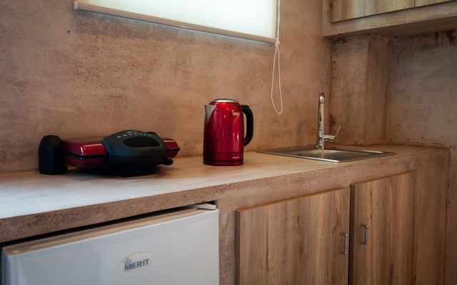 Zante Nest Studios & Apartments
