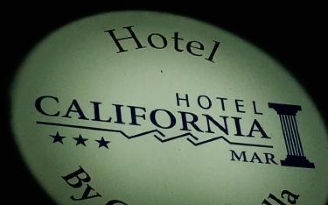 Hotel California Mar
