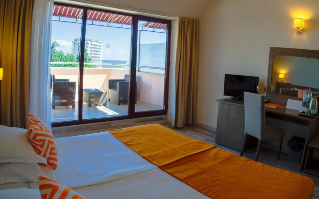 Park Hotel Odessos