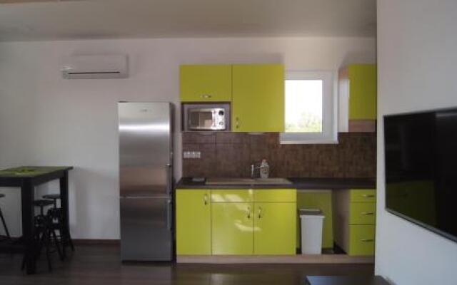 apartman Panorama