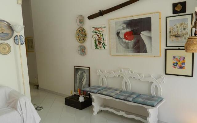 San Vito Villa