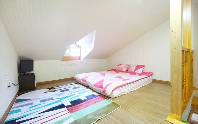 Gangneung Rose Pension