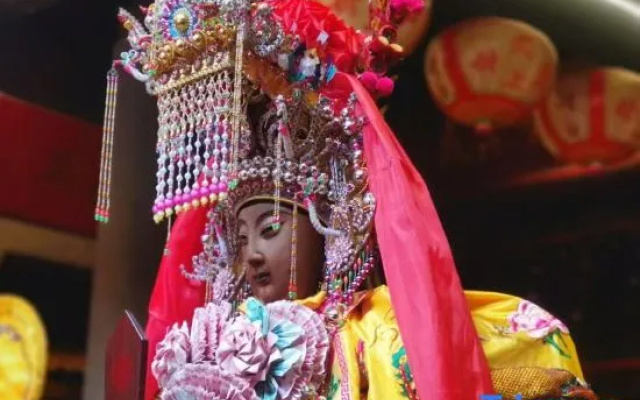 Win Star · Yingxingzhuang · Light Luxury Homestay (Meizhou Island Mazu Temple) – Entertainment – Putian