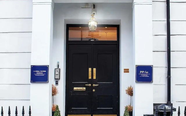 Putera Puteri Residence