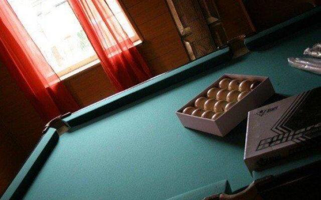 Алимовский плес