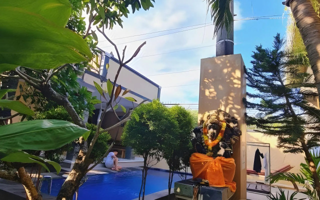 Ratu Guest House